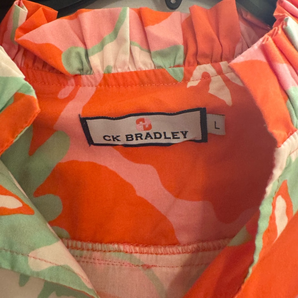 Ck Bradley Sila Dress View 4